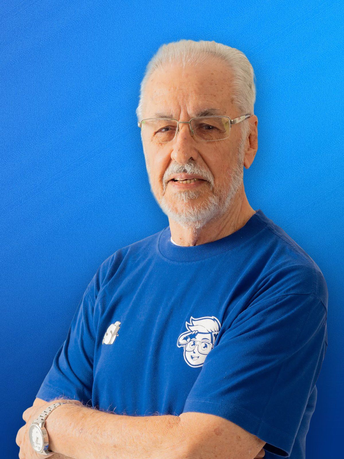 Alberto Rodrigues, narrador